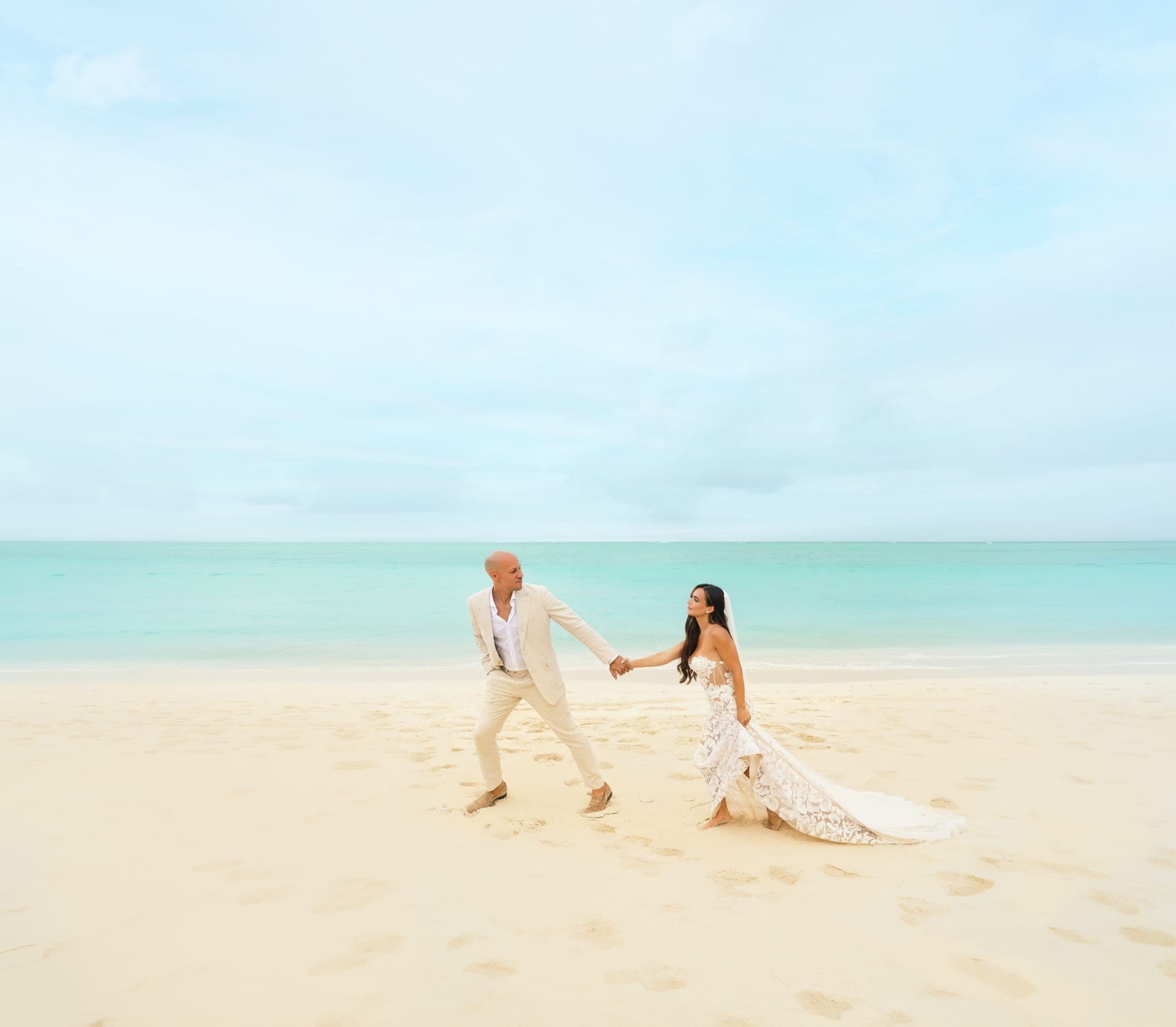 Why Jamaica Is the Hottest Wedding Destination for 2027