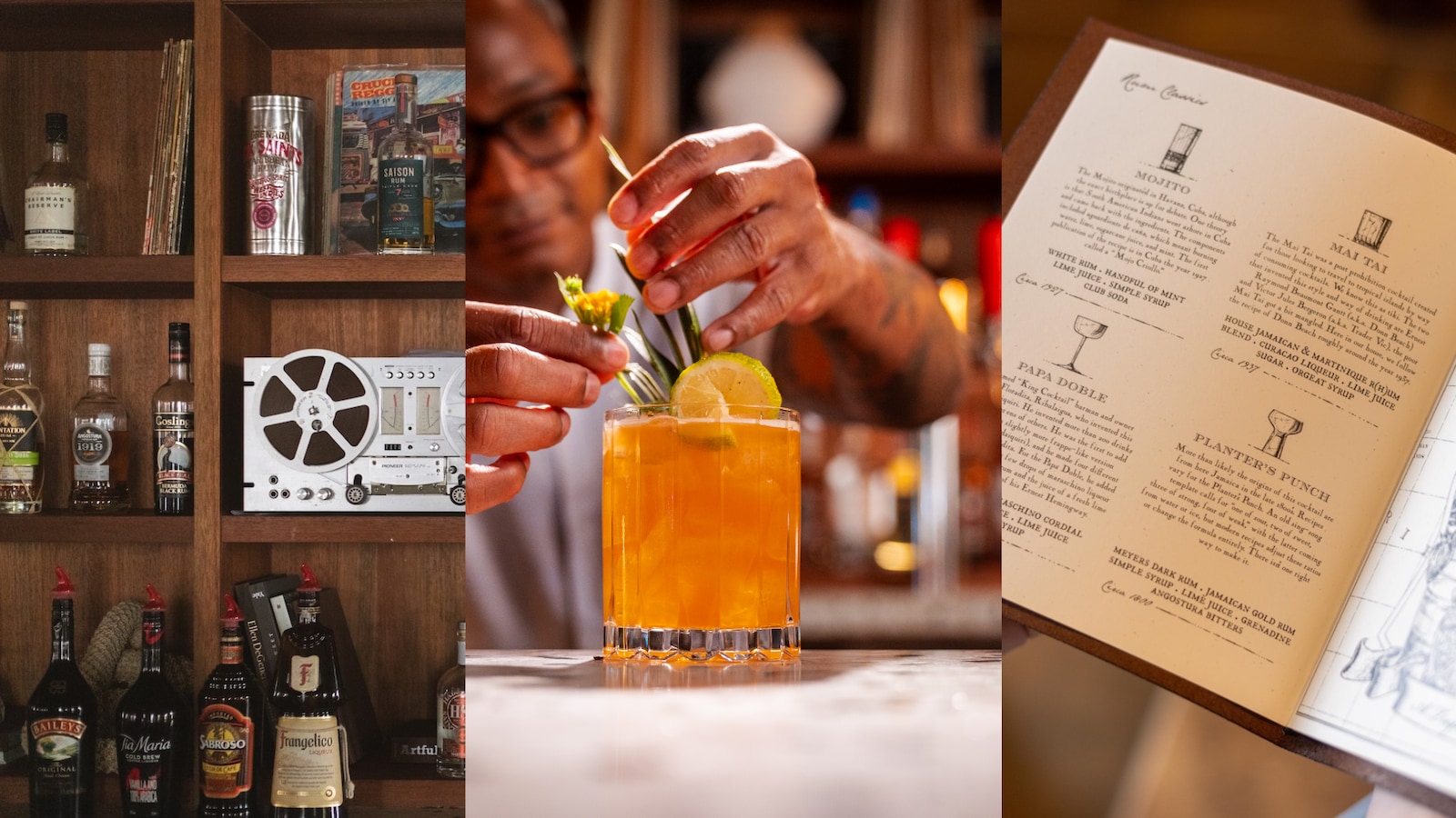A New Way to Experience the Caribbean, One Rum Bar at a Time