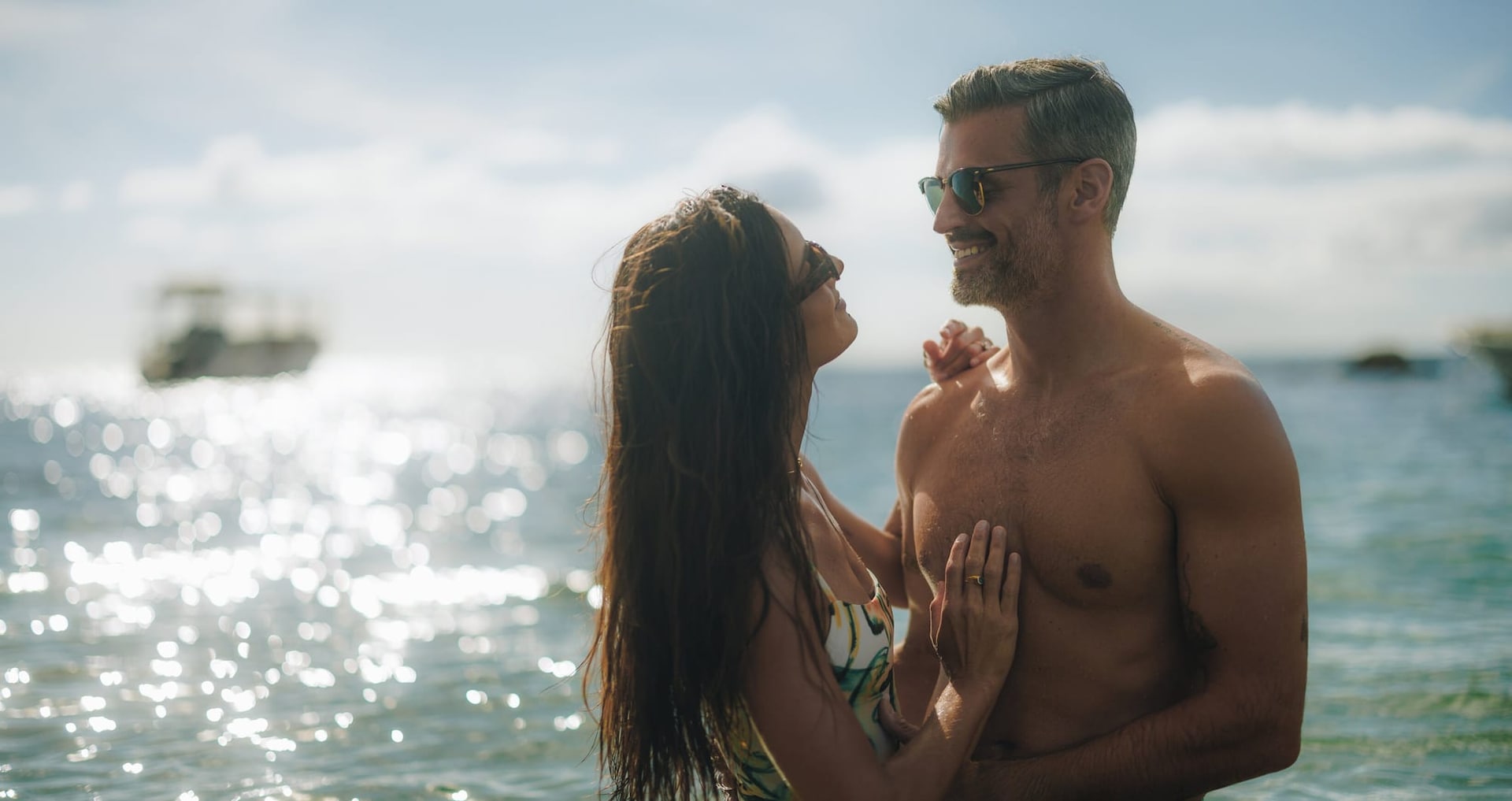 12 Romantic Ways to Celebrate Wife Appreciation Day at a Sandals Resort