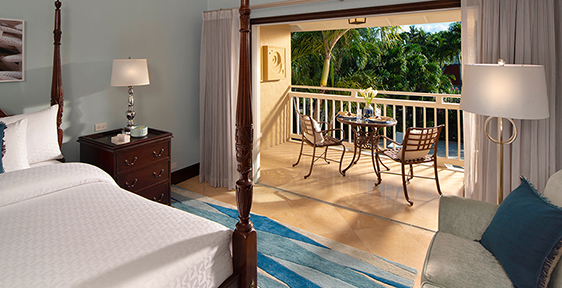 Rooms Suites At Sandals Grande Antigua Resort Sandals