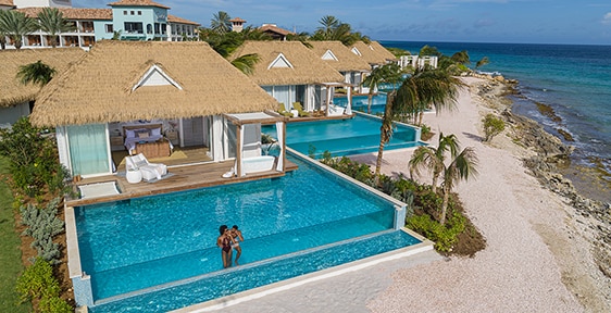 curacao sandals resorts