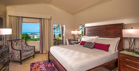 Suites at Sandals Halcyon Beach Resort 