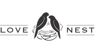 Love Nest Logo