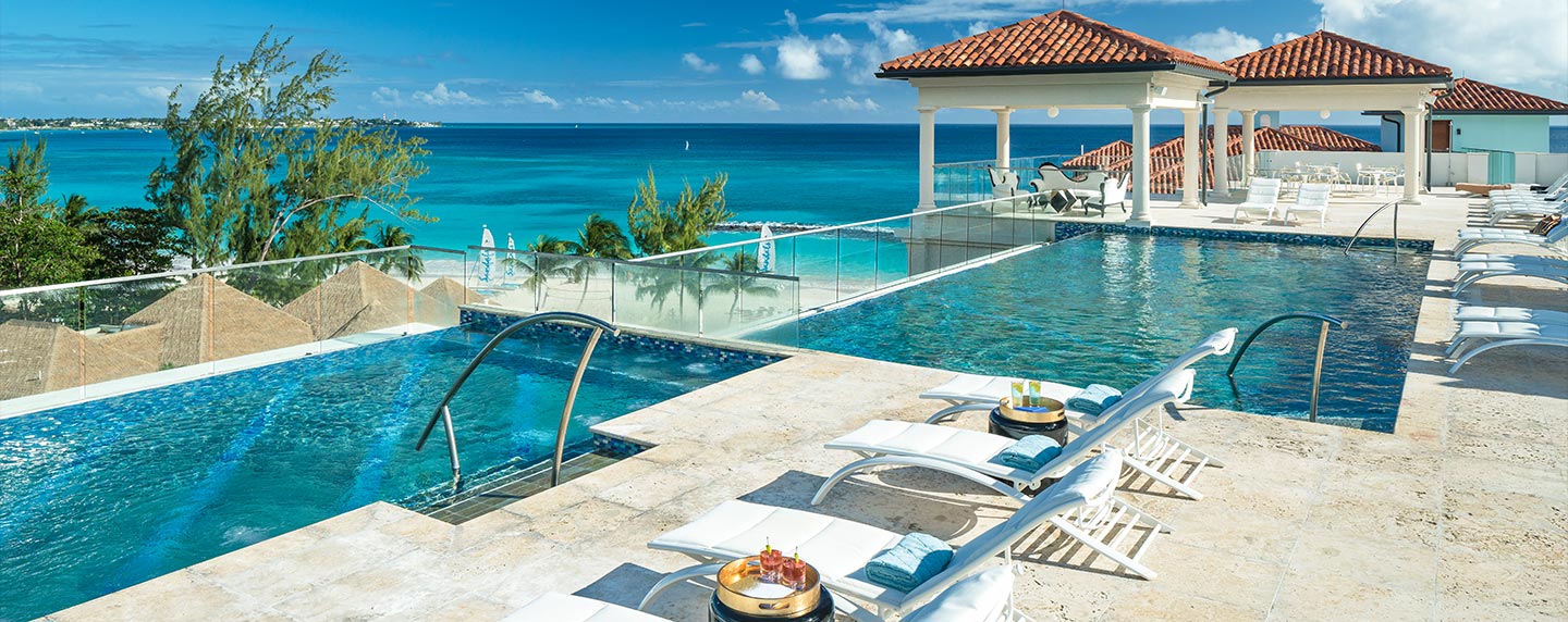 Sandals Royal Barbados Resort In St Lawrence Gap Barbados Sandals 3632