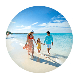 10 Reasons why you need a family vacation at Beaches Resorts - Everyday Eyecandy