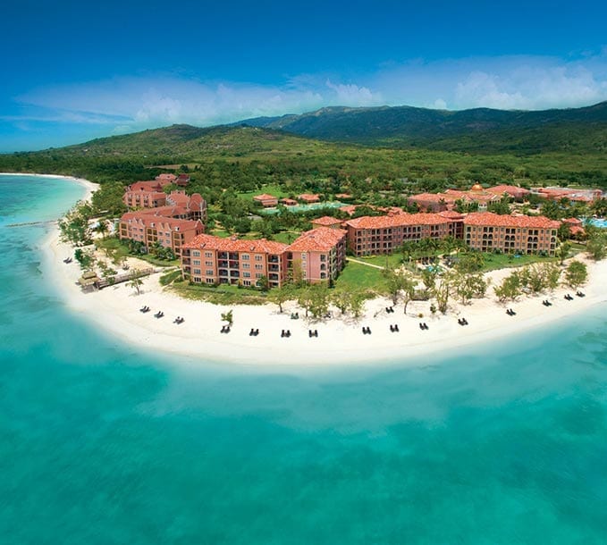 About Sandals Caribbean Resorts & Holidays | Sandals