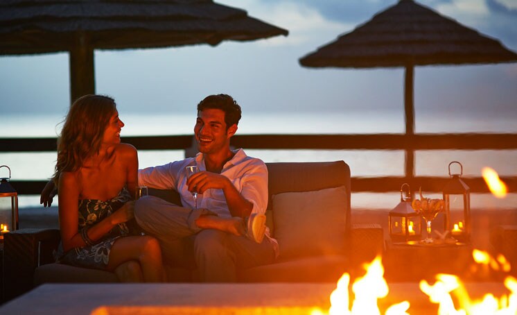 The Perfect Romantic Getaway For Couples At Sandals Resorts