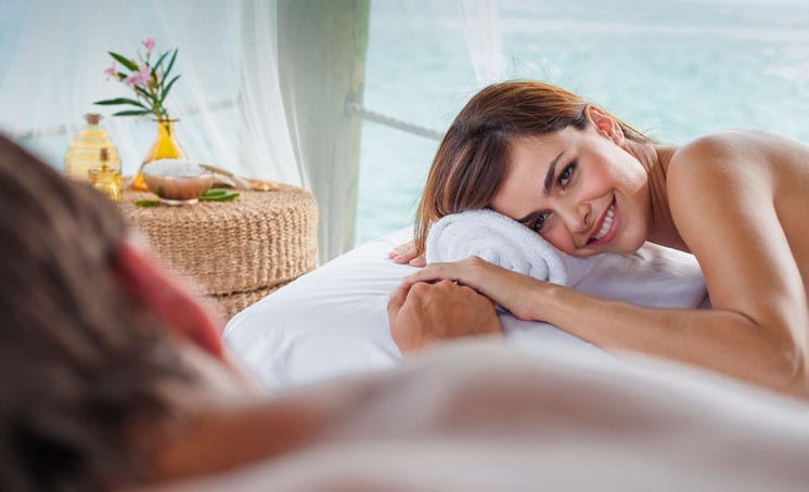 The Perfect Romantic Getaway For Couples At Sandals Resorts