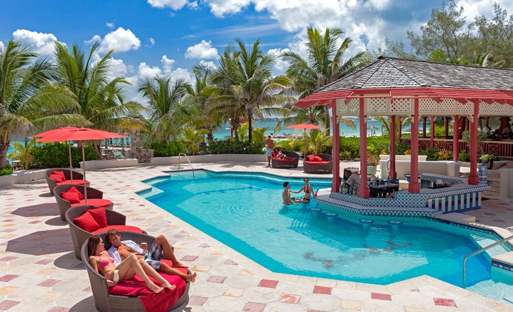 Sandals All Inclusive Adults Only Couples Resorts And Vacations