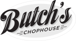 Butch's steakchouse logo
