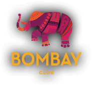 Bombay Club restaurant logo