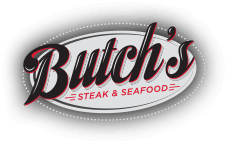 Butch’s Chophouse restaurant logo