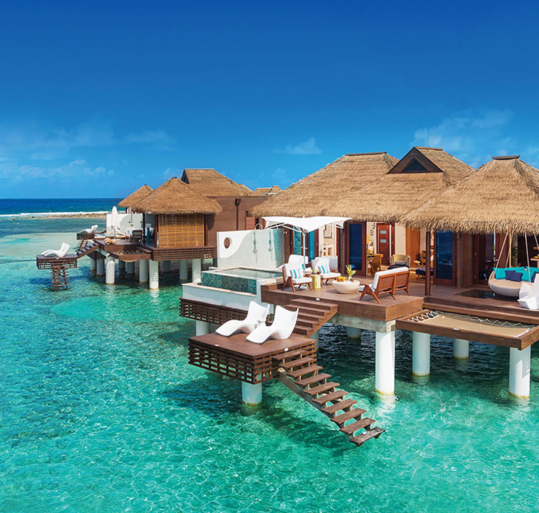 Five Star Luxury Included Resorts: How We Earn Our Stars | Sandals