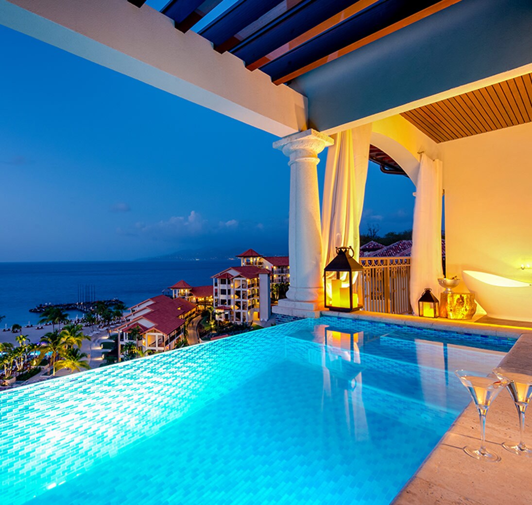 love nest butler suites