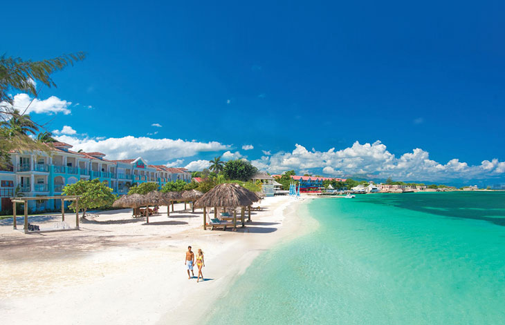All Inclusive Caribbean Vacations With Airfare Under 500