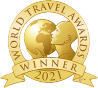 World Traveler Award 2021