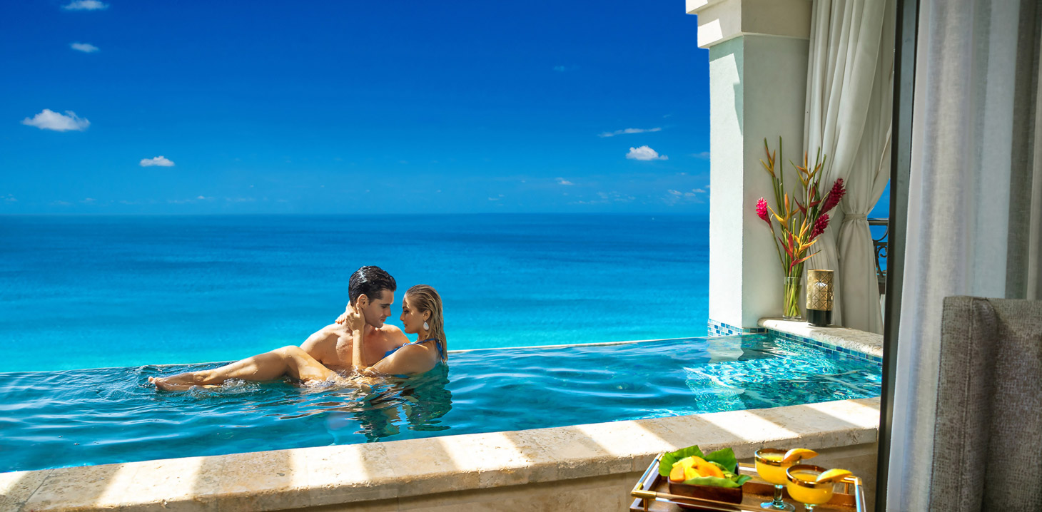 Caribbean Luxury Suites, Villas 
