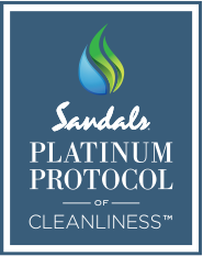 Sandals Platinum Protocols