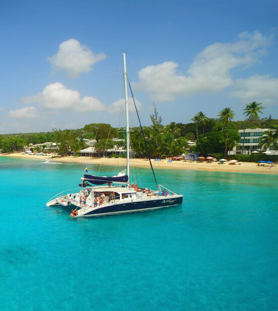 Sun, Sand And Snorkelling