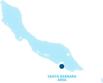Curacao Map New 