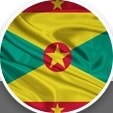 grenada`s flag