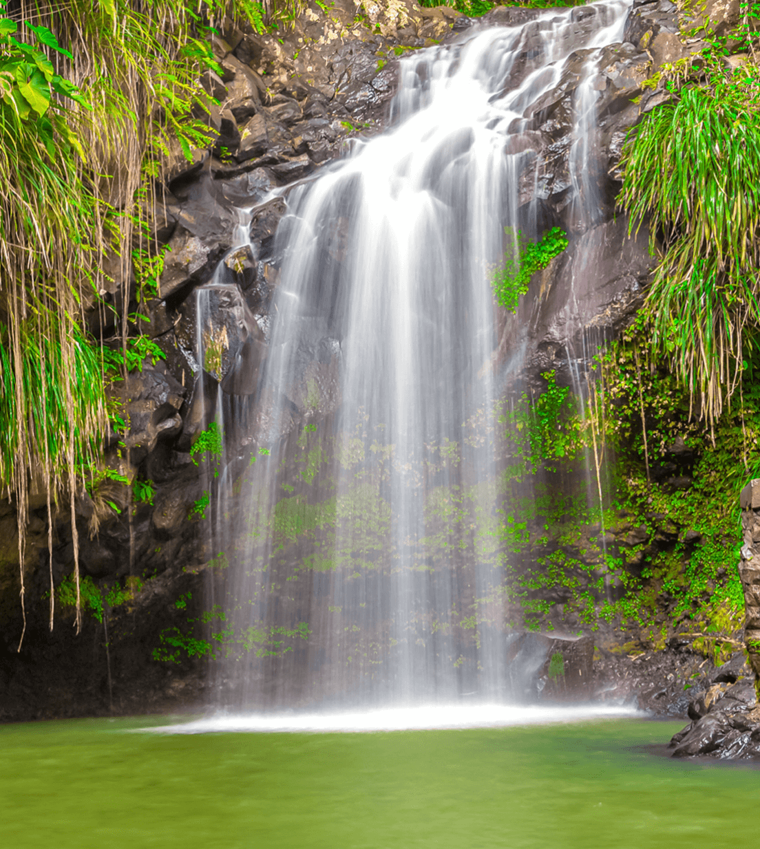 Seven Sister Falls