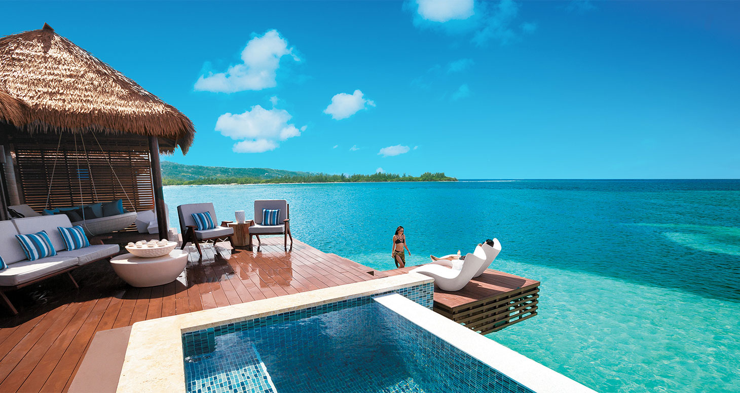 All Inclusive Jamaica Honeymoon Packages Resorts Sandals Popular honeymoon resorts in hawaii that have a pool include all inclusive jamaica honeymoon