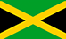 Jamaican Flag