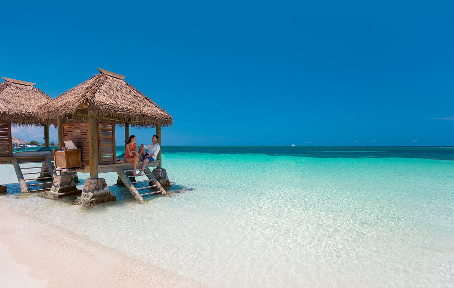 Jamaica All-Inclusive Resorts | Adults-only | 1-888-SANDALS1460 x 926