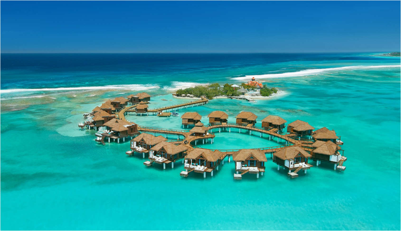 Sandals Royal Caribbean