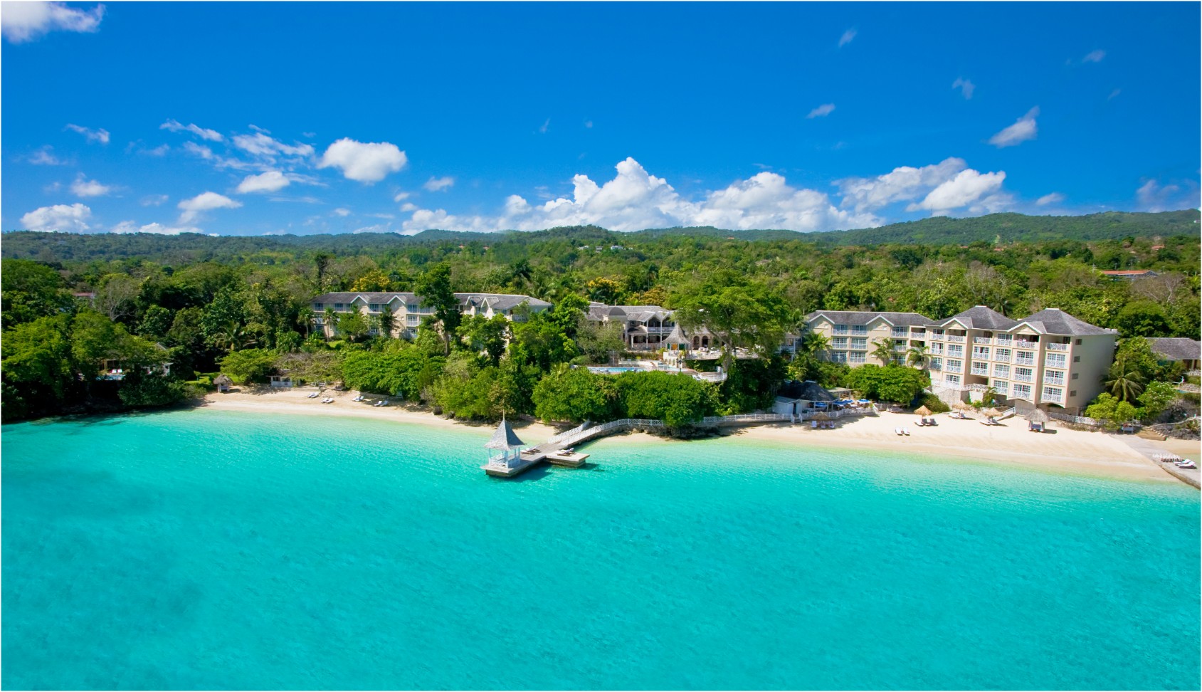 Sandals Royal Plantation