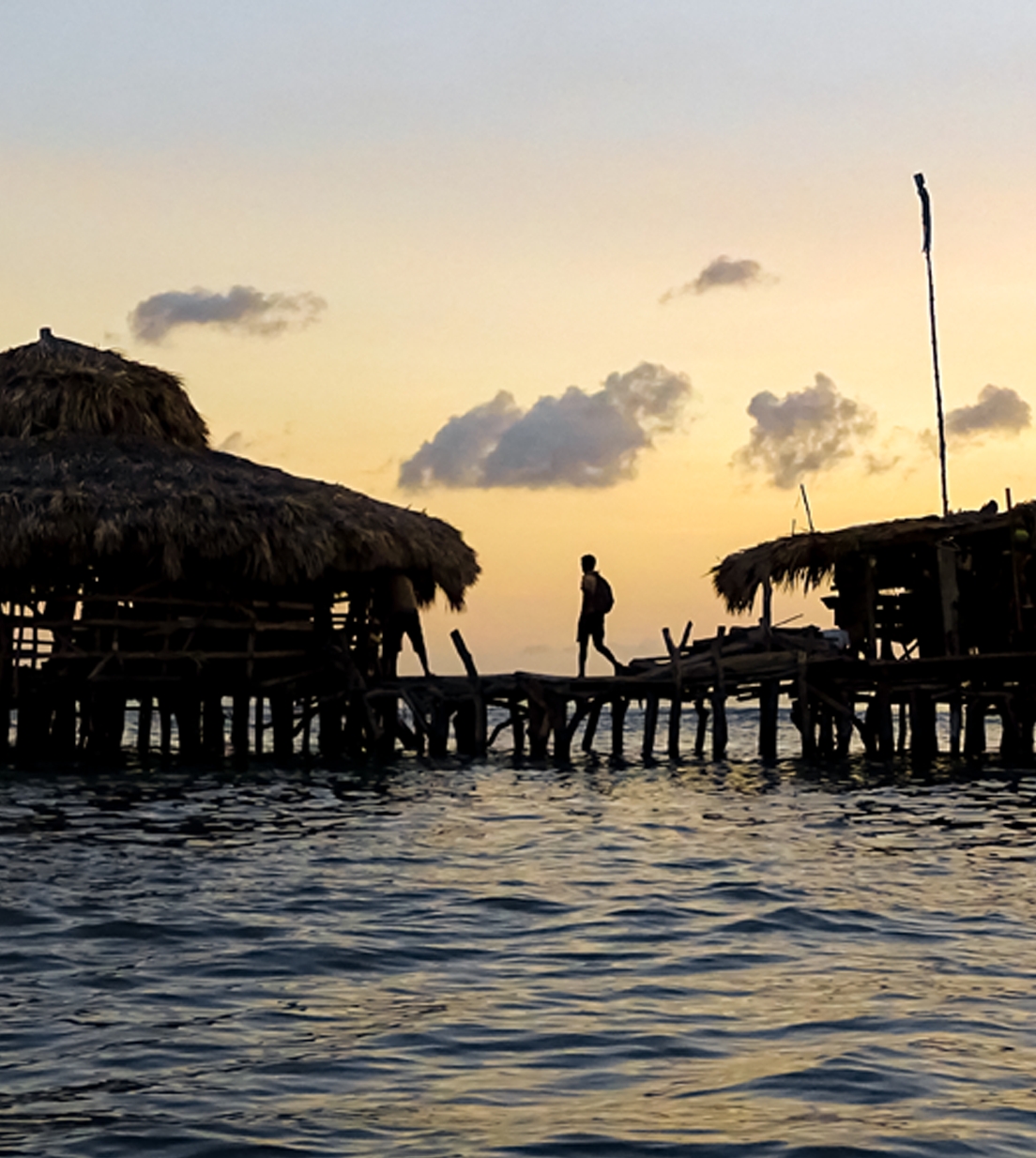 Floyd’s Pelican Bar