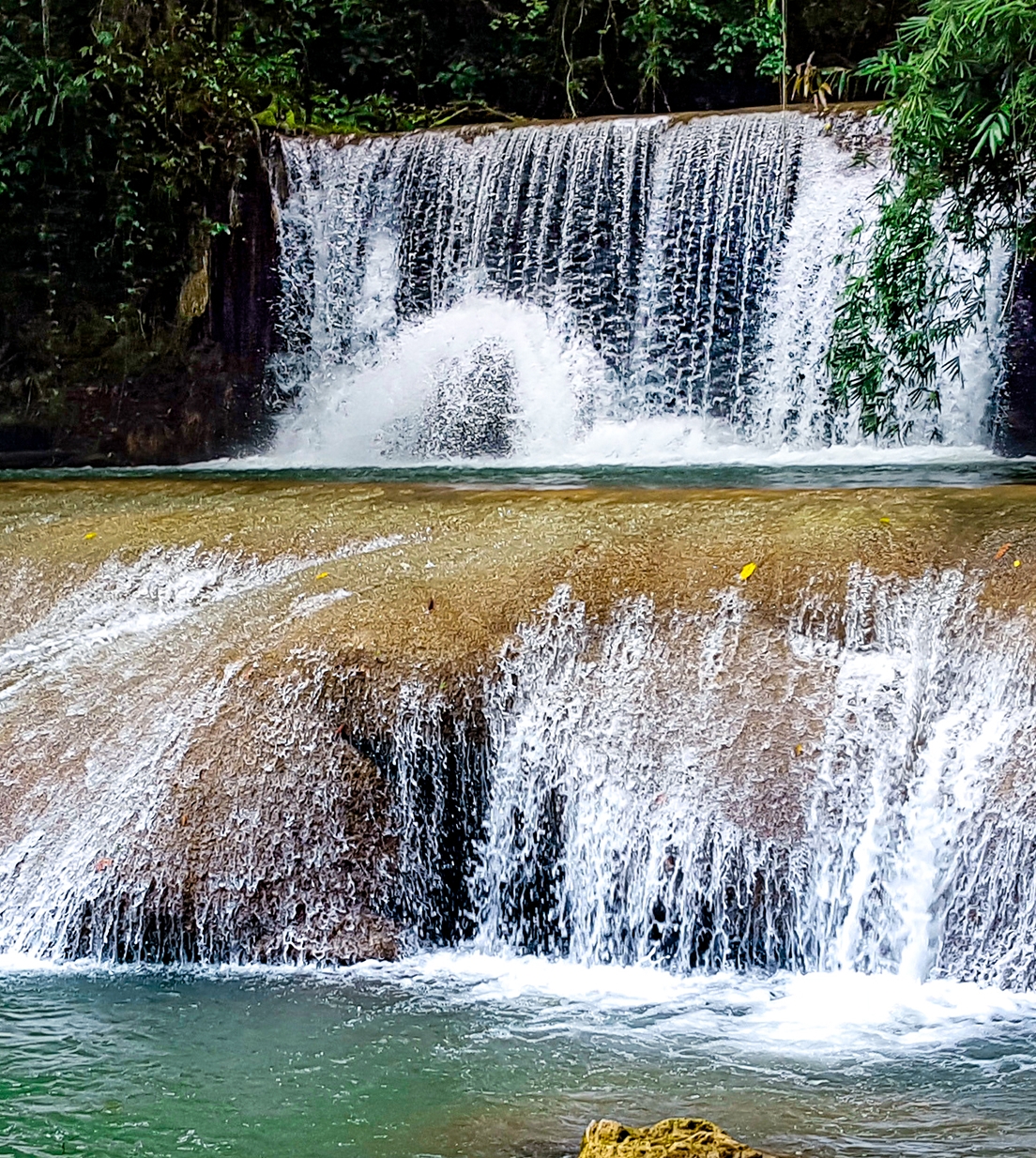 Mayfield Falls