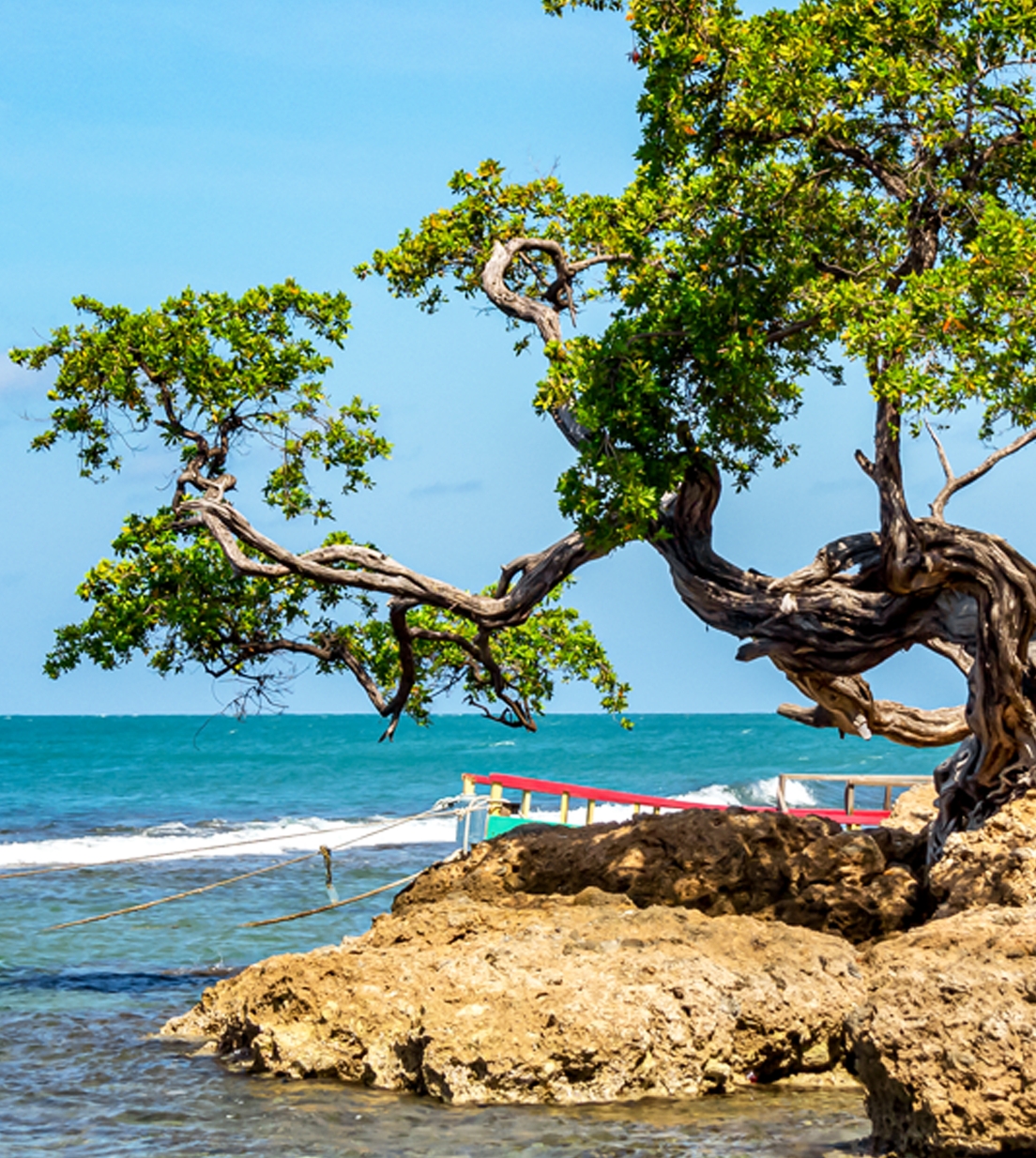 Treasure Beach