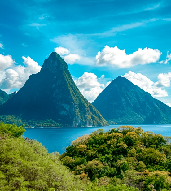 Pitons