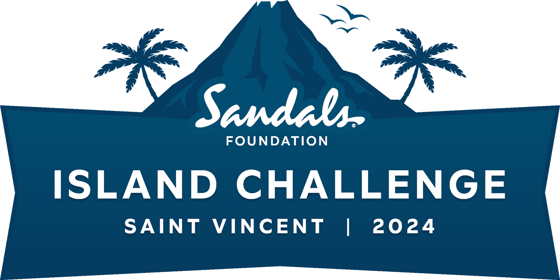 sandals islands