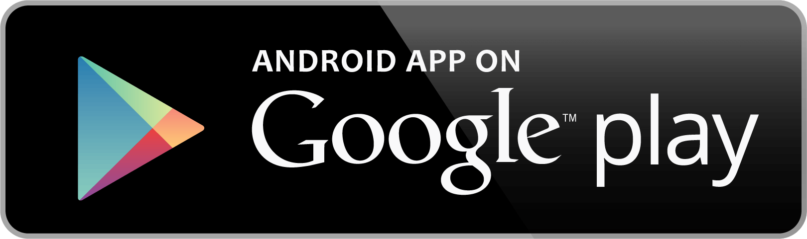 Android Store Logo