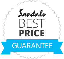 sandals offers online