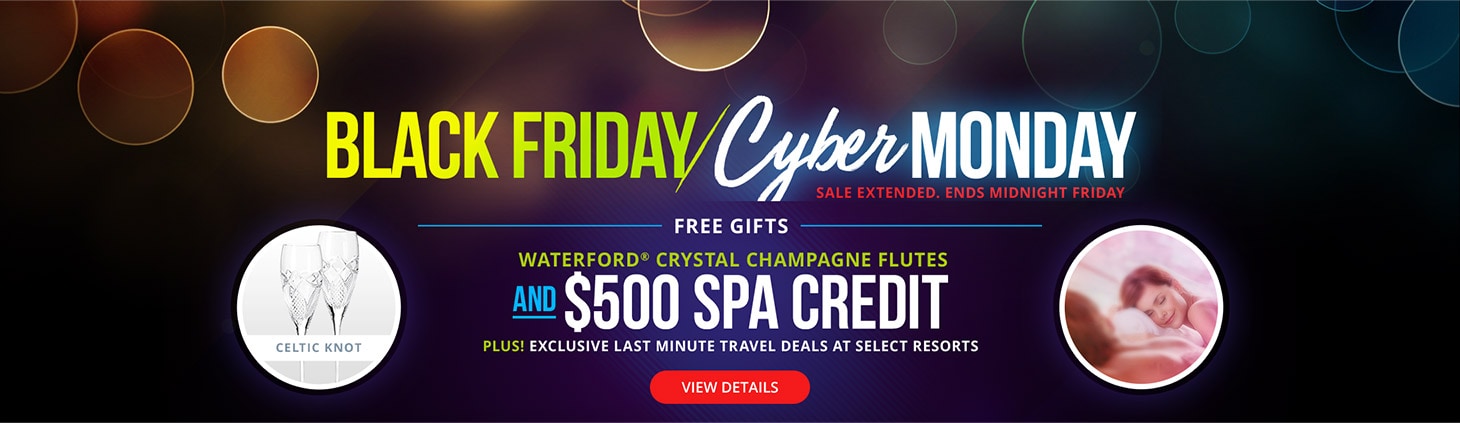 sandals special offers