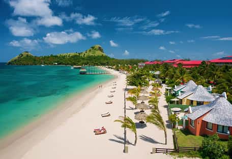 Grande St. Lucian