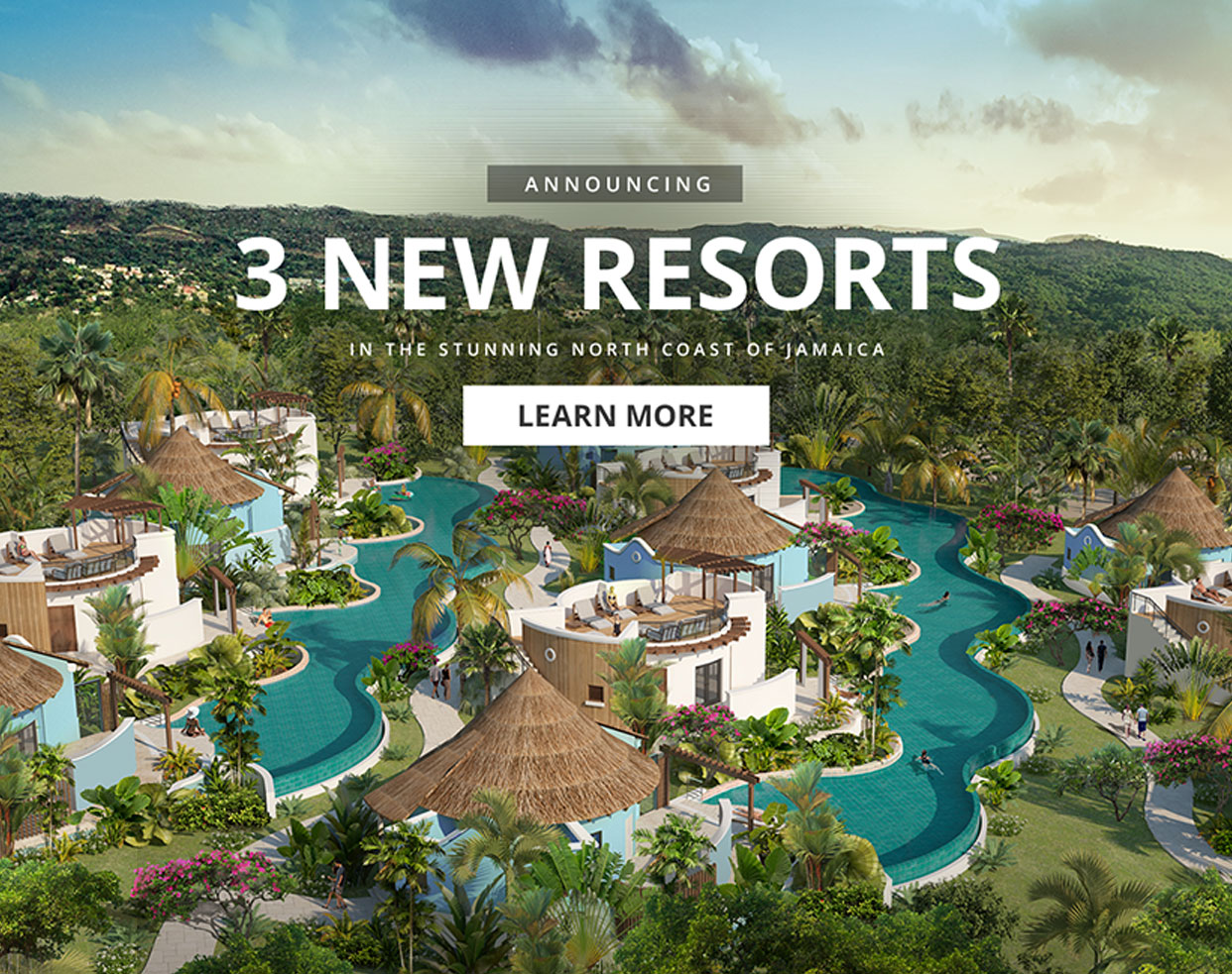 Luxury All-Inclusive Caribbean Holidays  Sandals Resorts