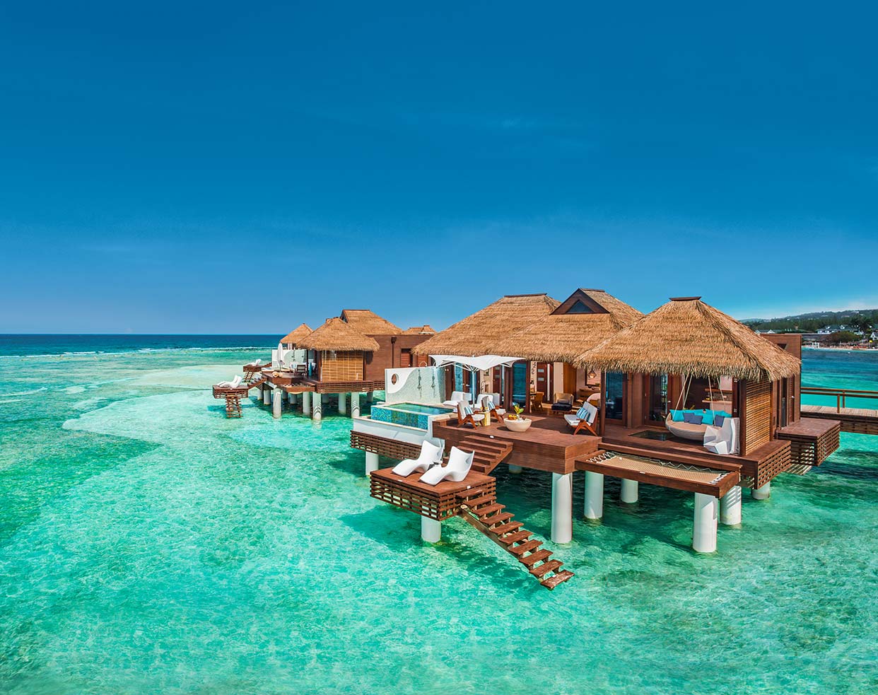 sandals resort discount packages