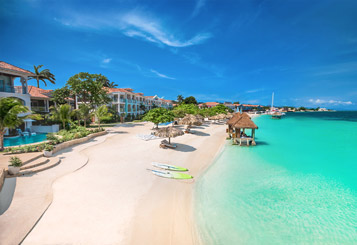 Photos Of Sandals Montego Bay In Jamaica