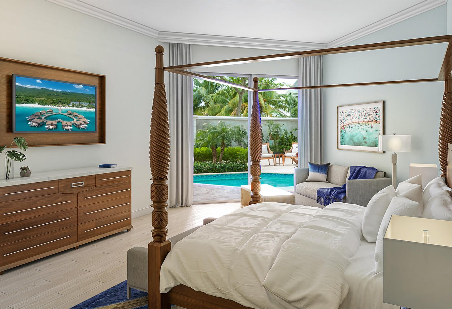Photos of Sandals Royal Bahamian - Srb Rooms 28ddeb T 