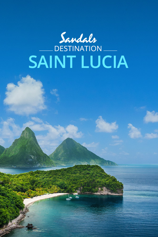 Opinion Electrical Extra SANDALS® St. Lucia All-Inclusive Resorts 2023 [Adults-Only]