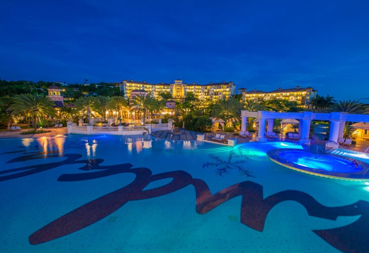 sandals resorts 777 deals