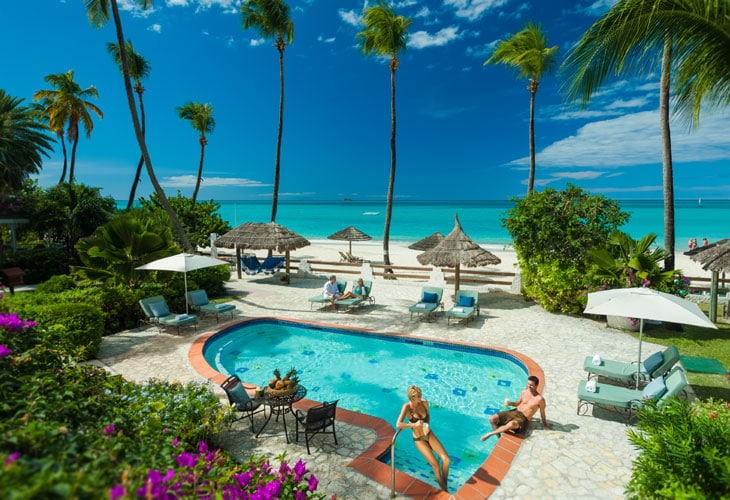 sandals resorts 777 deals