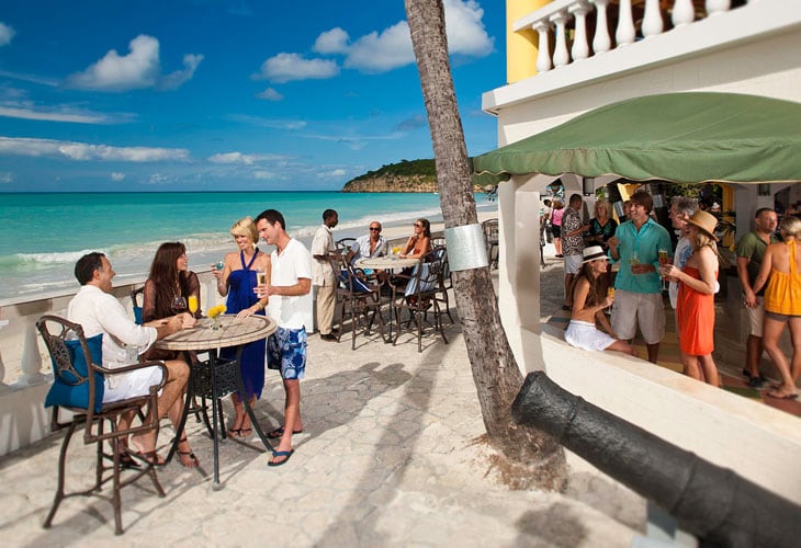 sandals resorts 777 deals