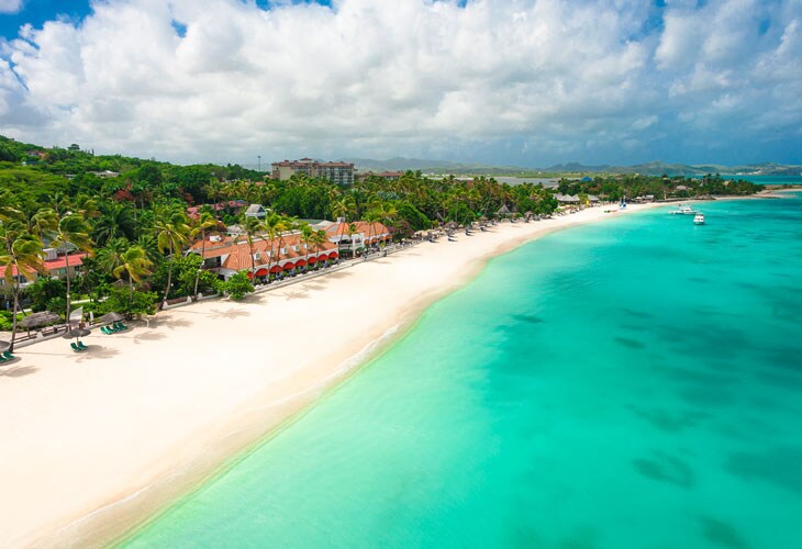 sandals resorts 777 deals