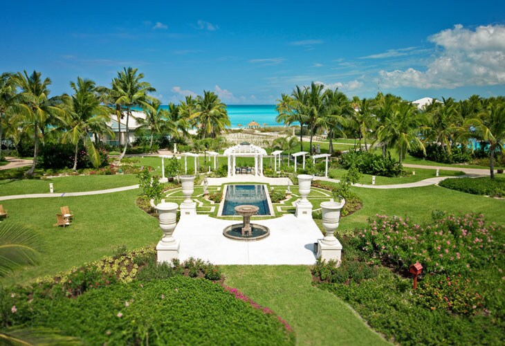 SANDALS® Caribbean All-Inclusive Golf Resorts & Vacations